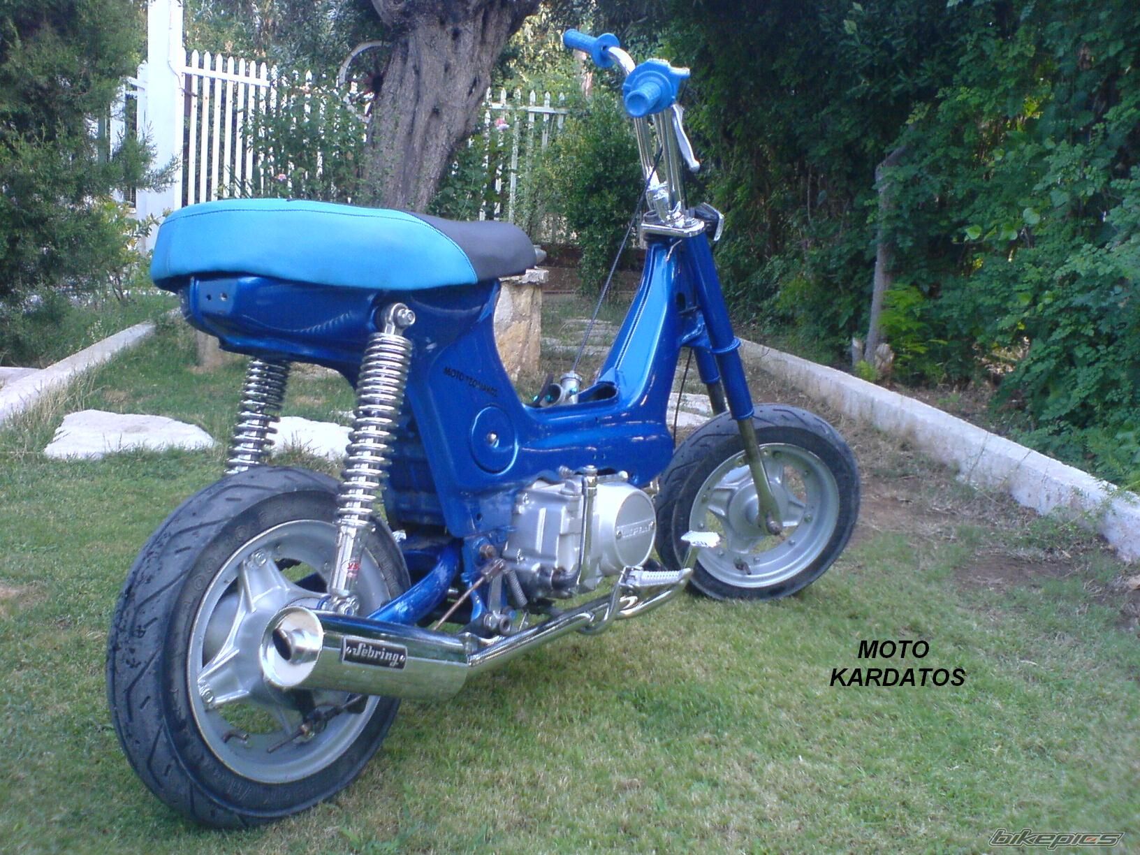 Bike Photo 648396