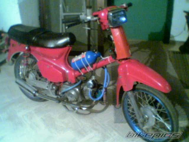 Bike Photo 648414