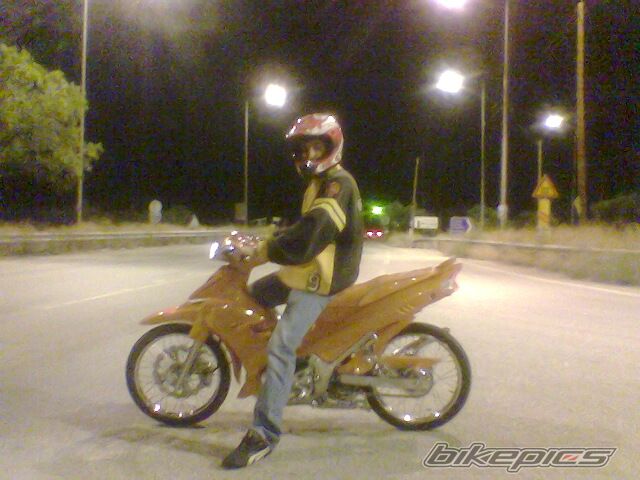 Bike Photo 648415