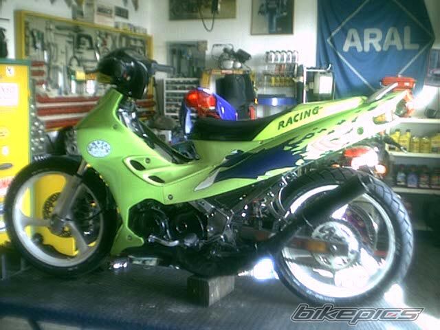 Bike Photo 648417