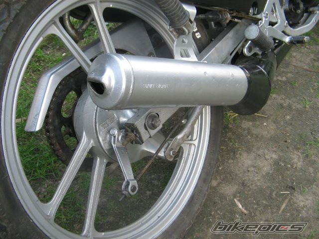 Bike Photo 648431