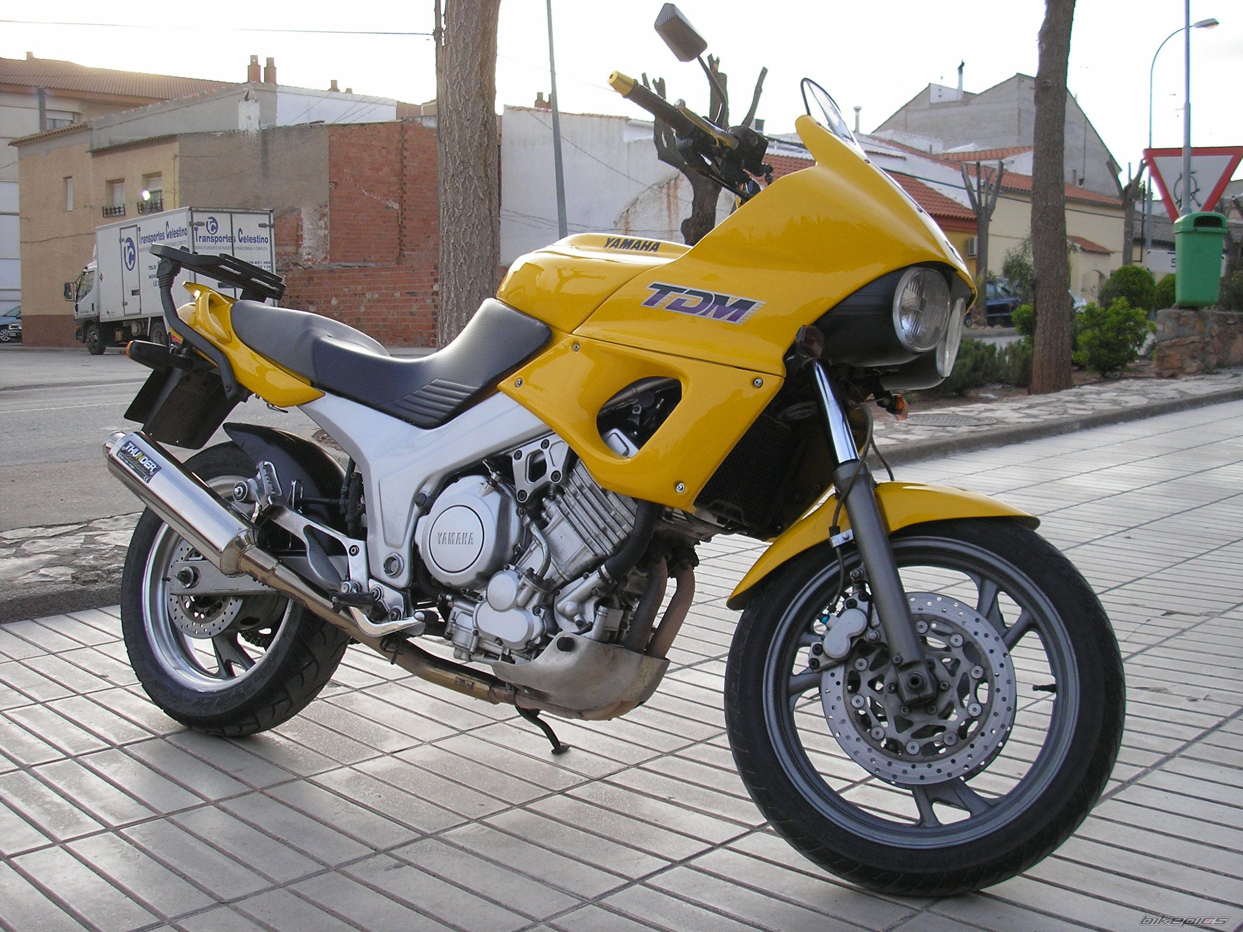Bike Photo 648433