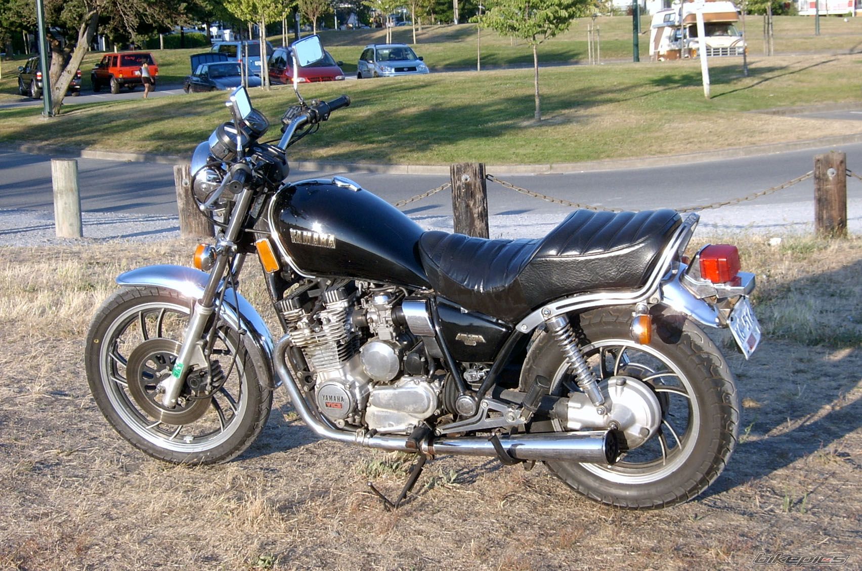 Bike Photo 648485