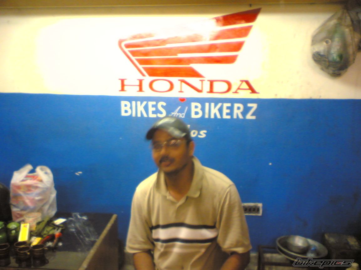 Bike Photo 648513