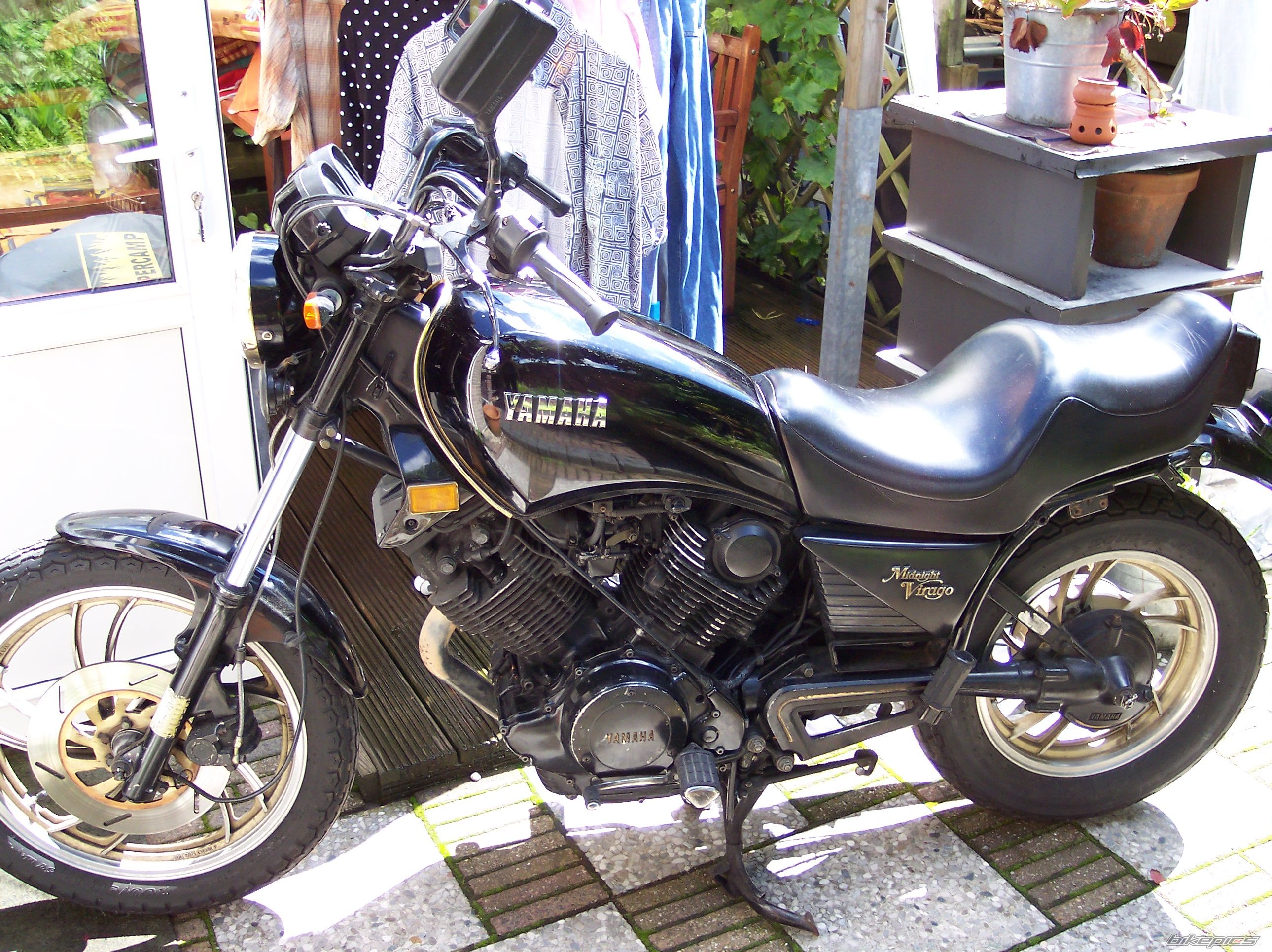 Bike Photo 648563