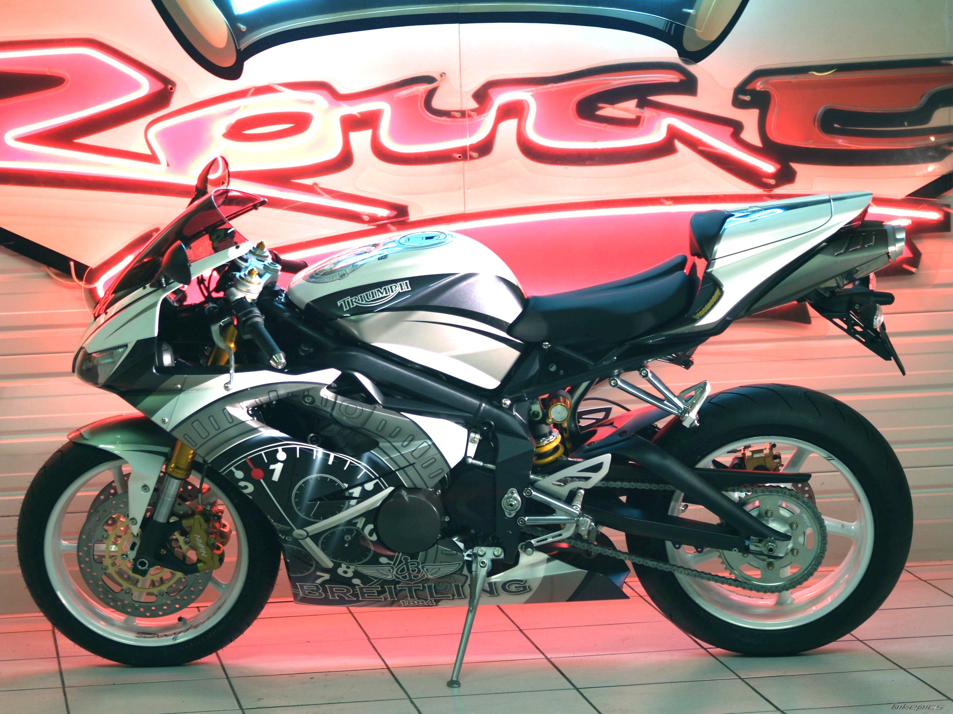 Bike Photo 648566