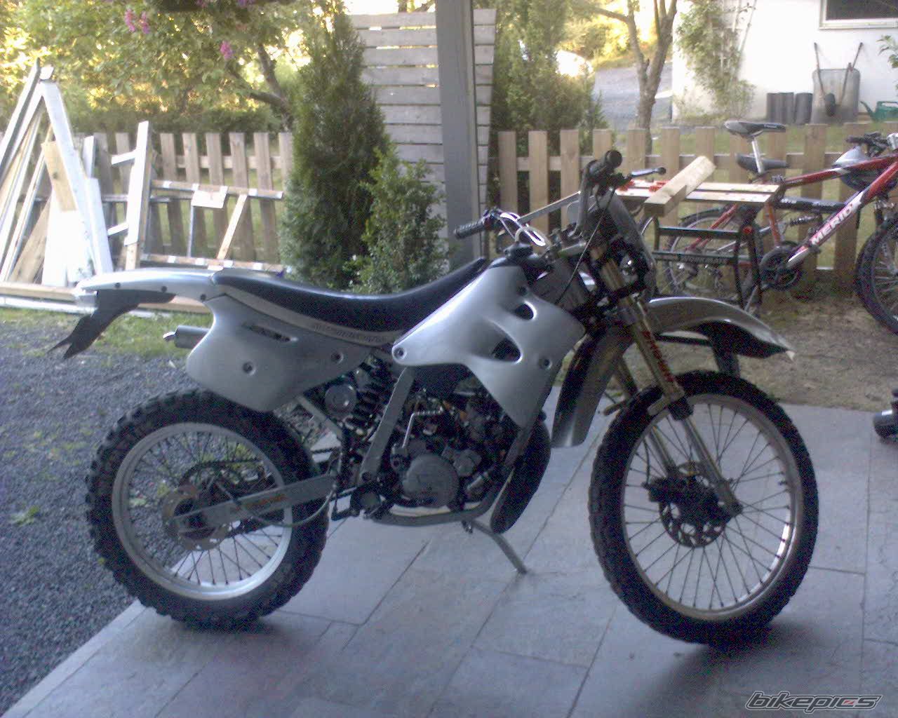 Bike Photo 648579
