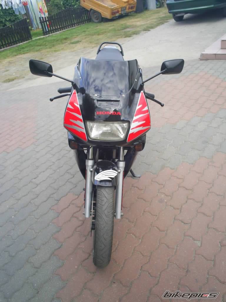 Bike Photo 648582