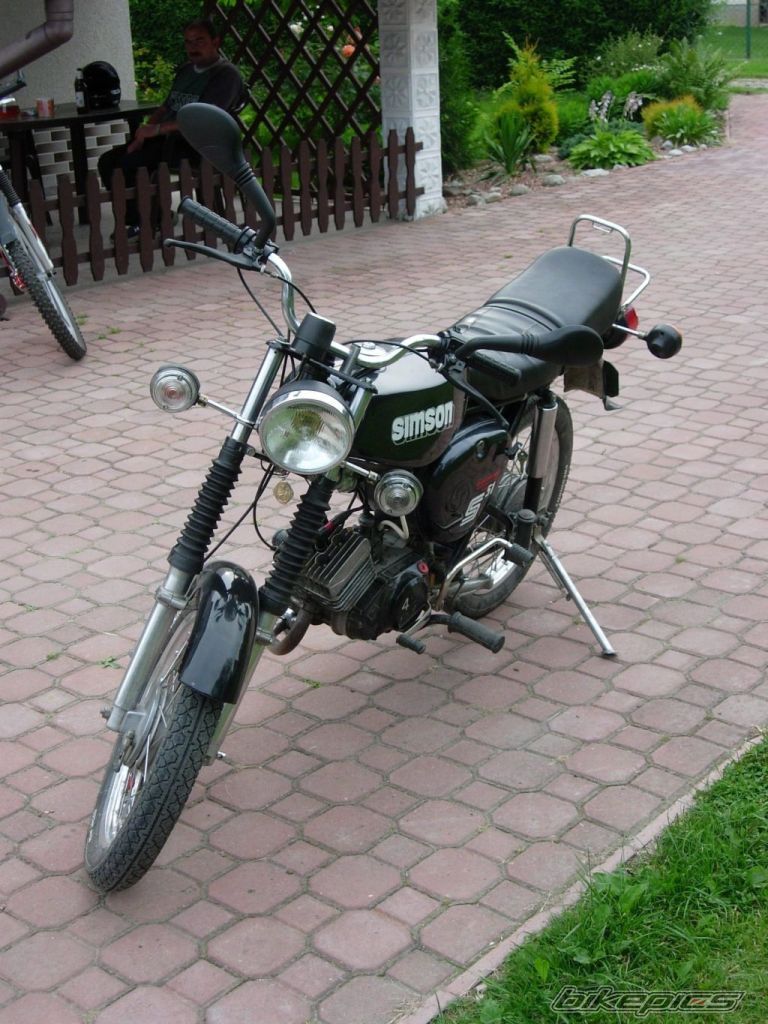 Bike Photo 648593