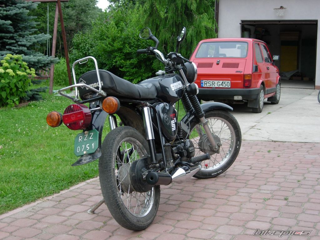 Bike Photo 648597