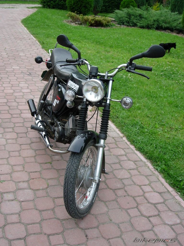 Bike Photo 648600