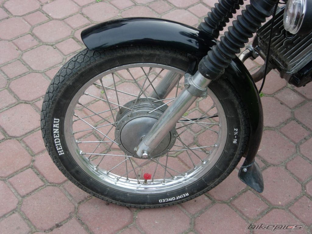 Bike Photo 648609