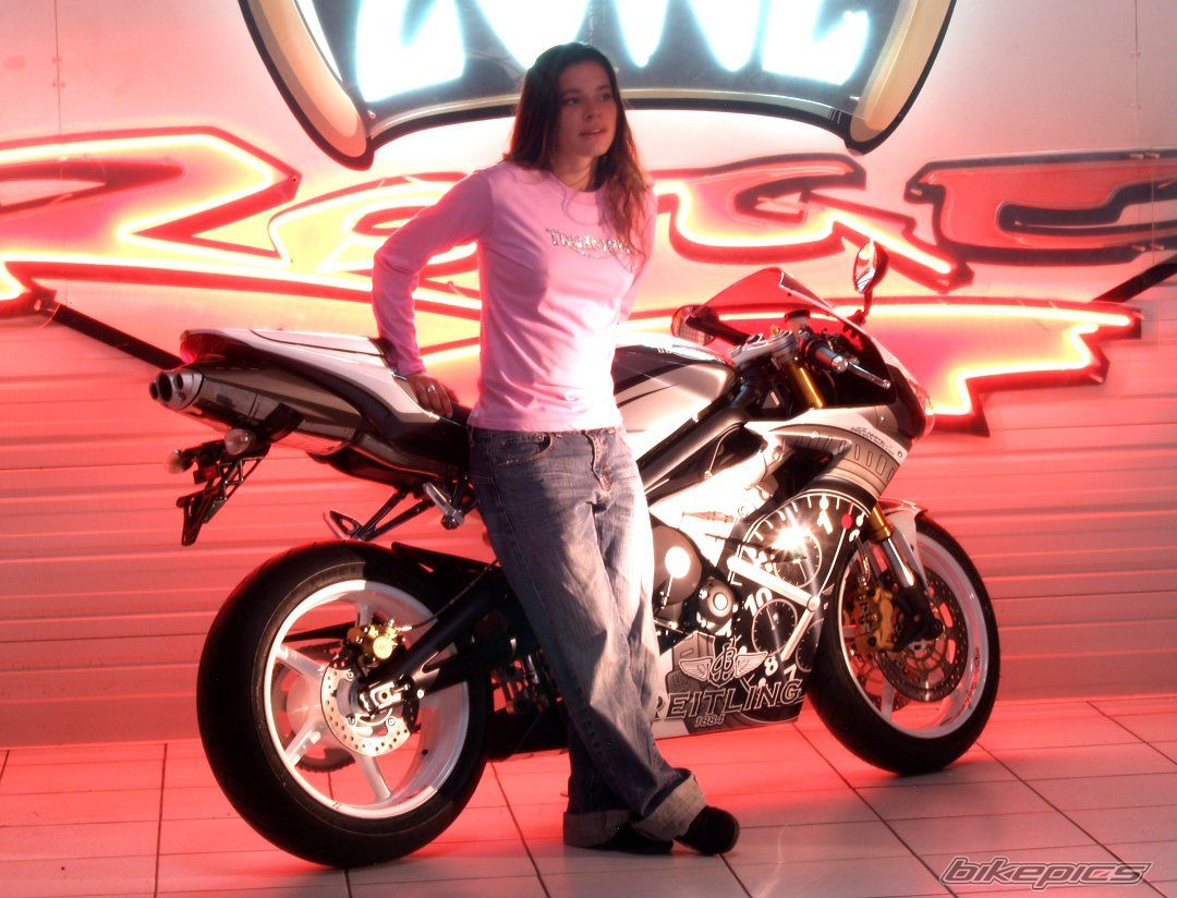 Bike Photo 648622