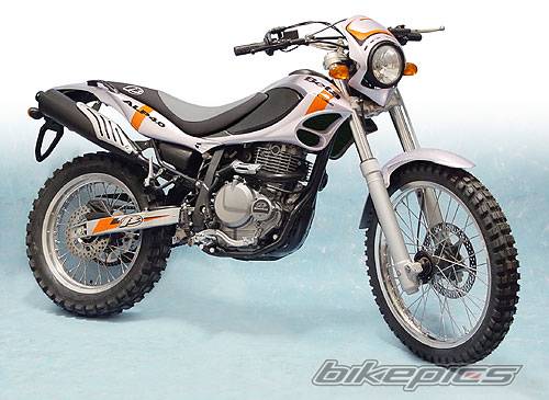 Bike Photo 64864