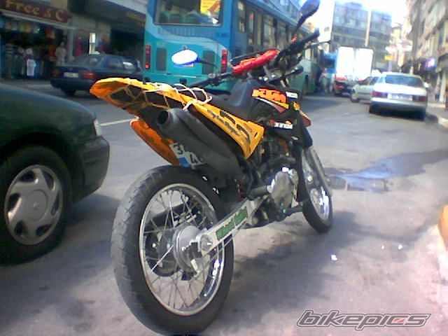 Bike Photo 648646