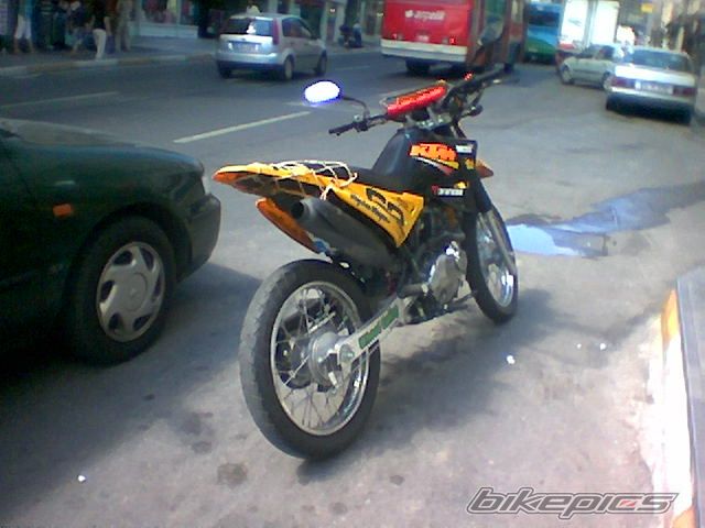 Bike Photo 648648