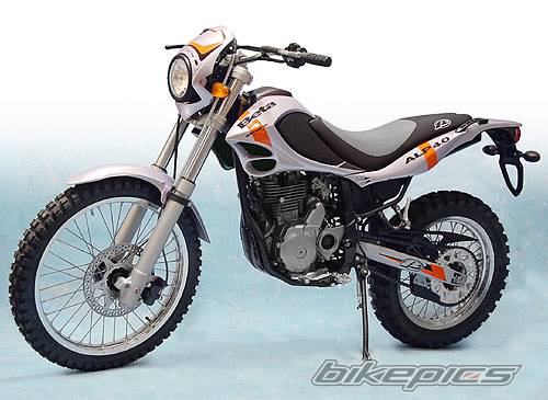 Bike Photo 64865