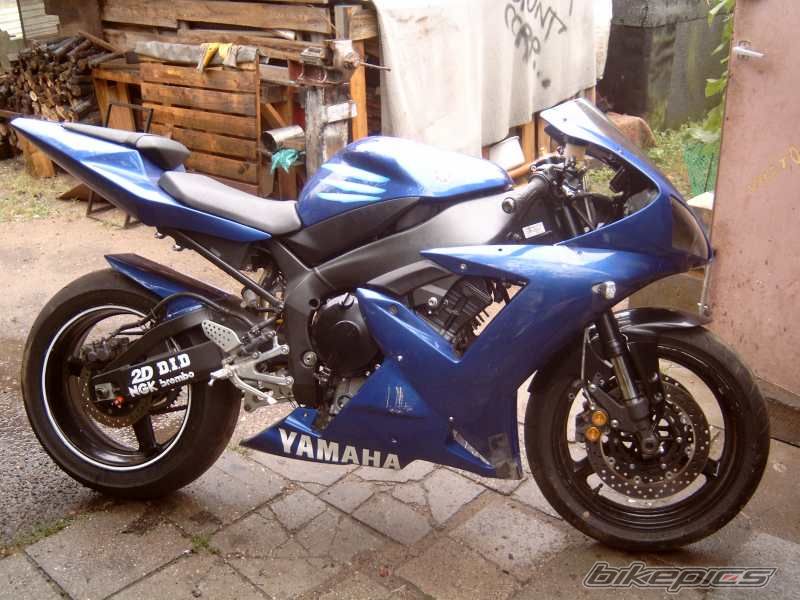 Bike Photo 648675