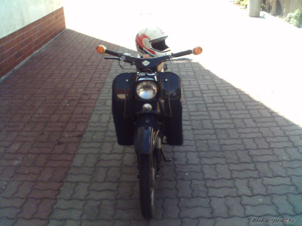 Bike Photo 648681