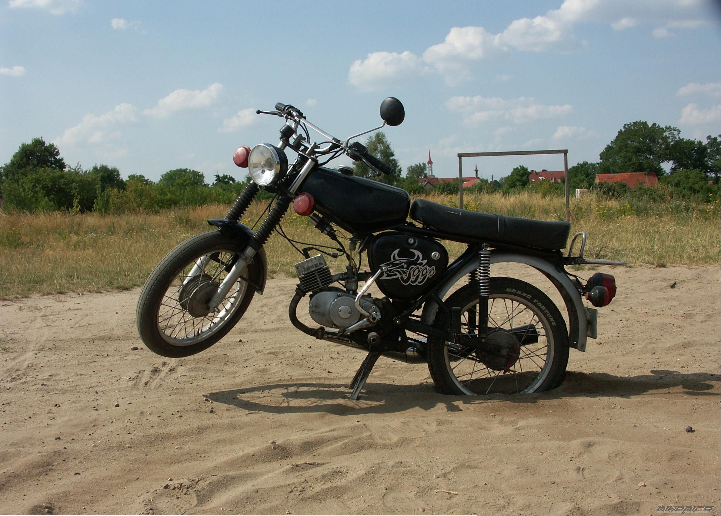 Bike Photo 648682