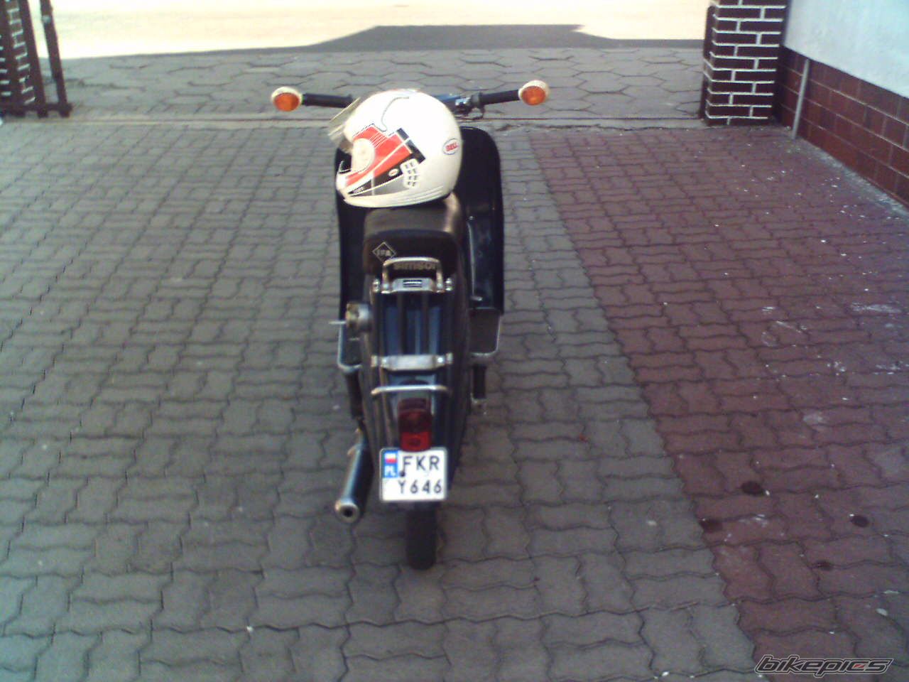 Bike Photo 648683