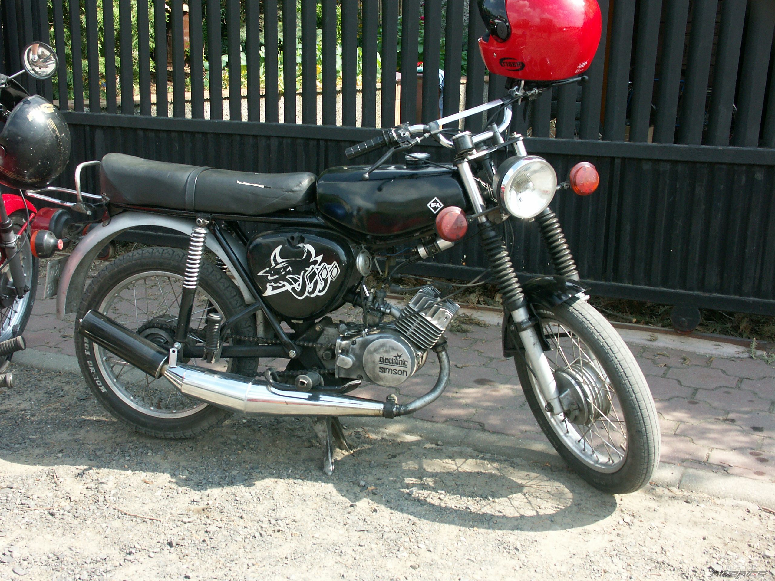 Bike Photo 648697