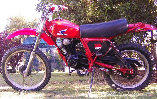 Bike Photo 64870