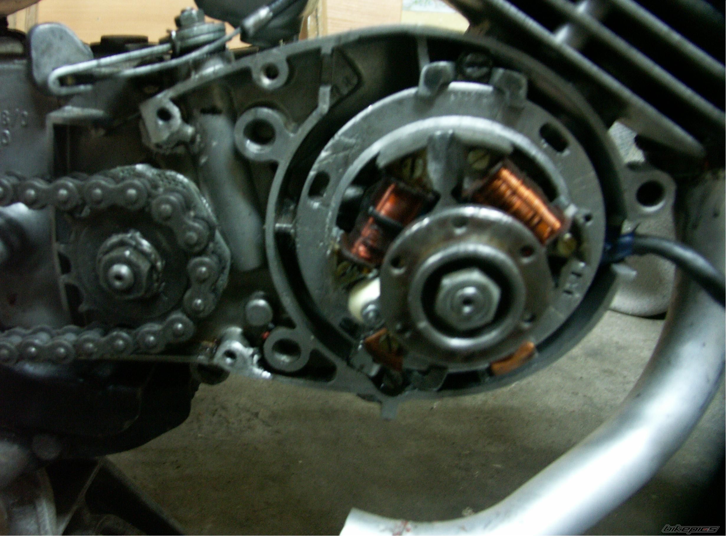 Bike Photo 648701