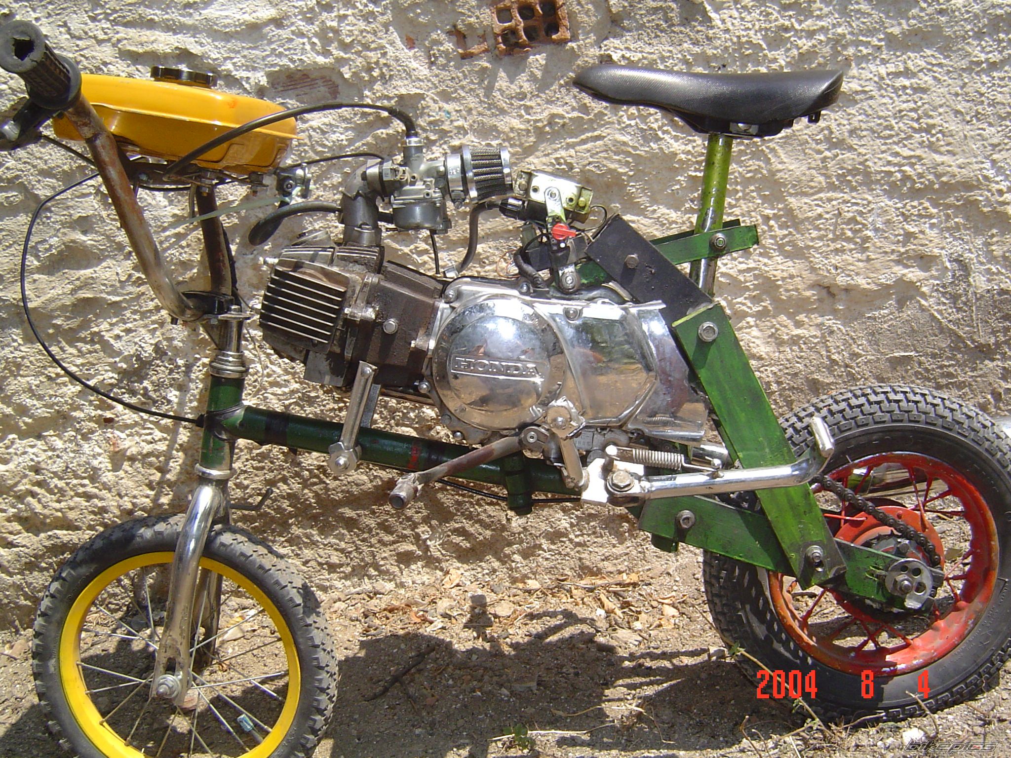 Bike Photo 648703