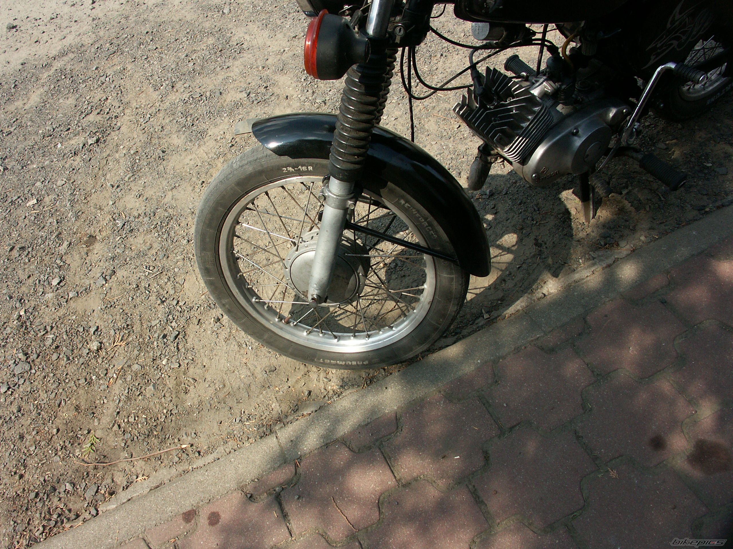 Bike Photo 648704