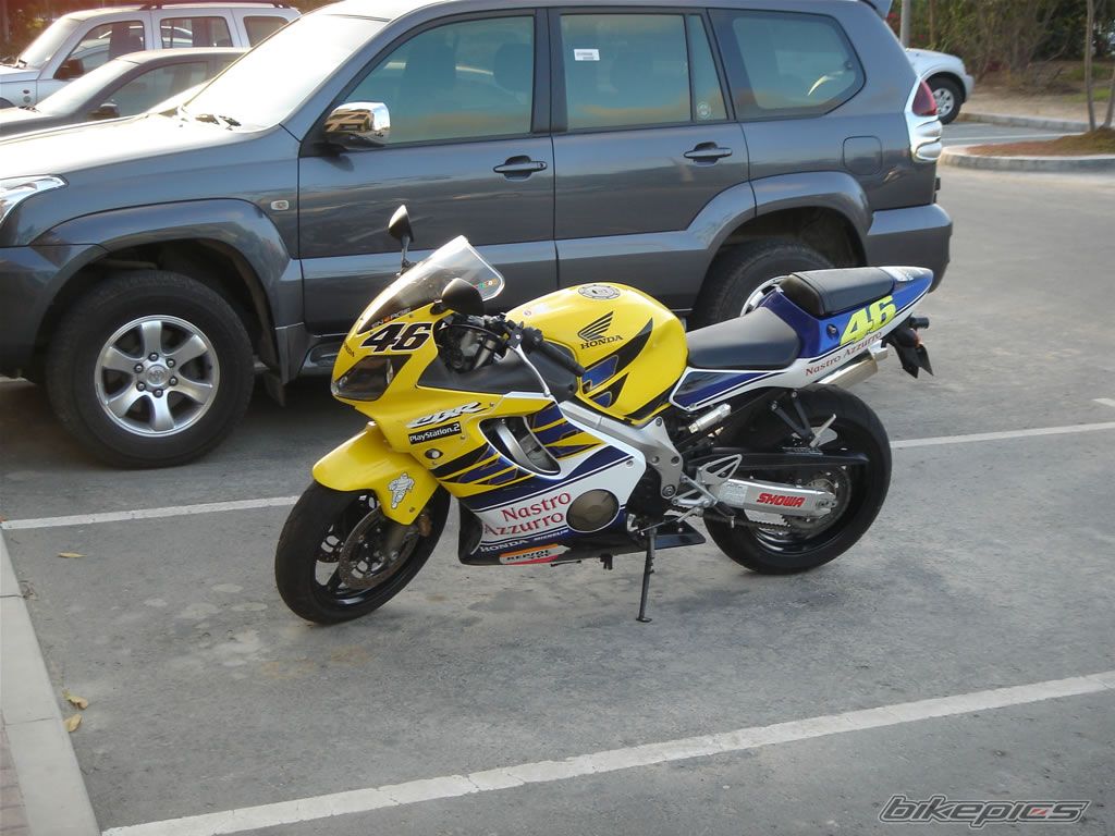 Bike Photo 648707