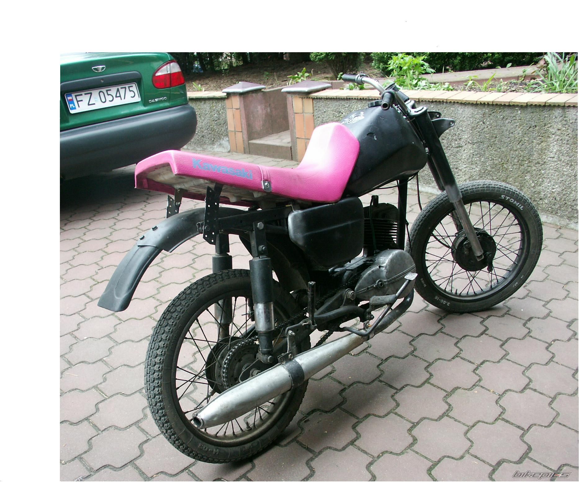 Bike Photo 648708