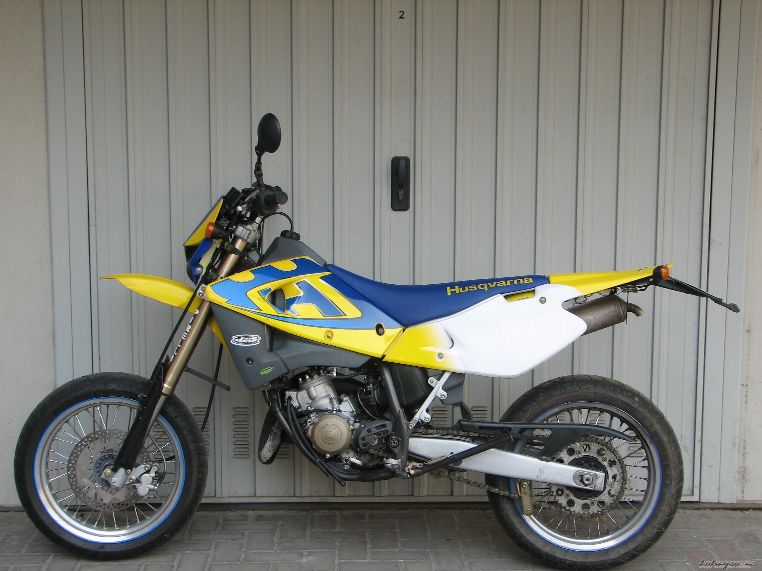 Bike Photo 648710
