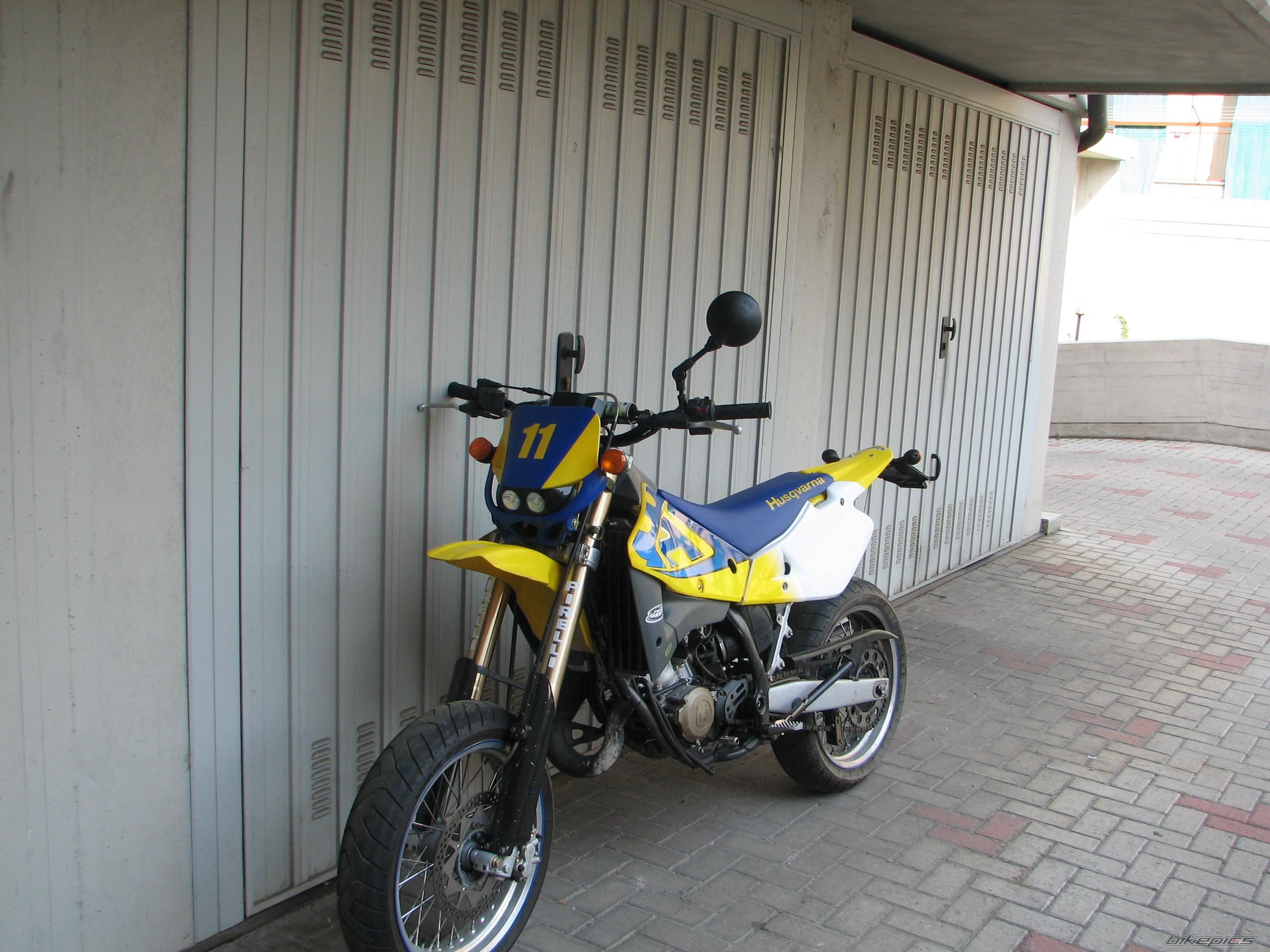 Bike Photo 648713