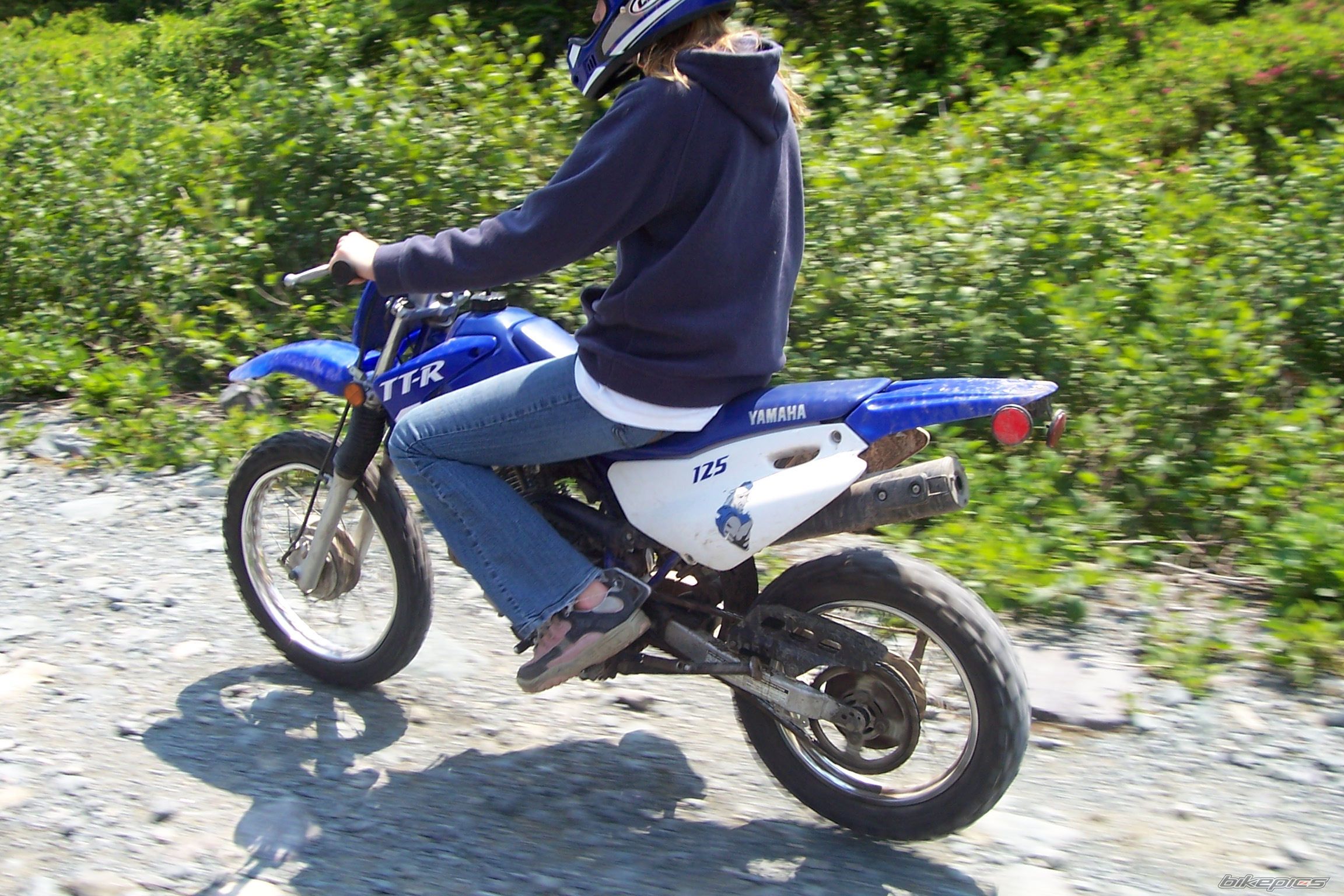 Bike Photo 648727