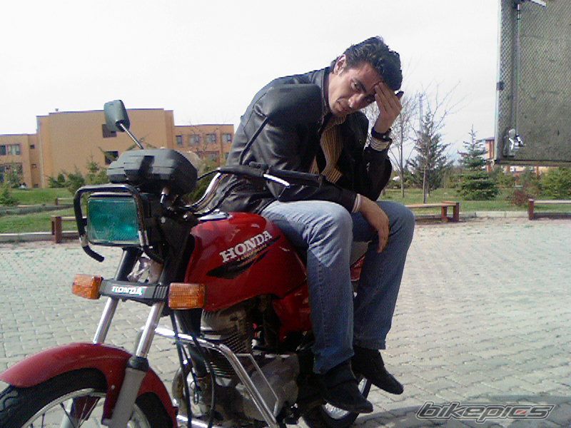 Bike Photo 648734