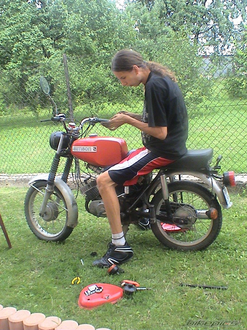 Bike Photo 648744