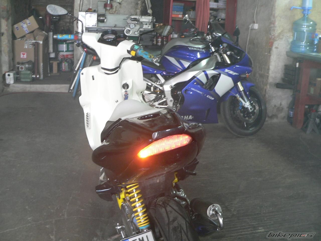 Bike Photo 648760