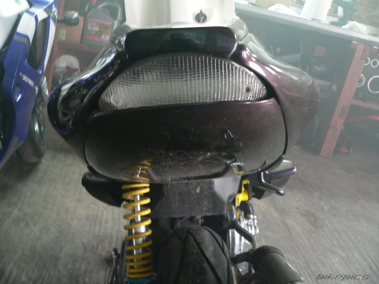Bike Photo 648761