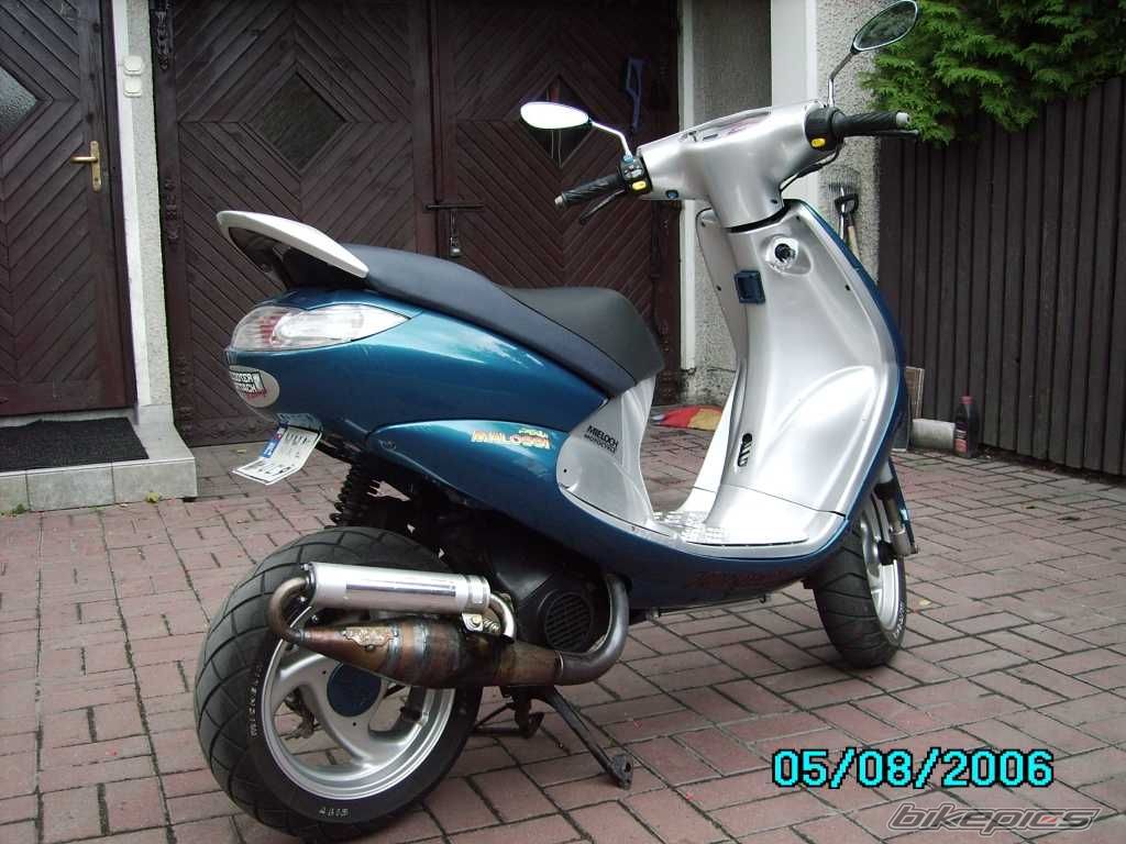 Bike Photo 648778