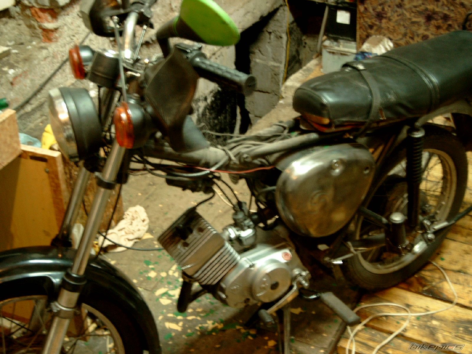 Bike Photo 648805