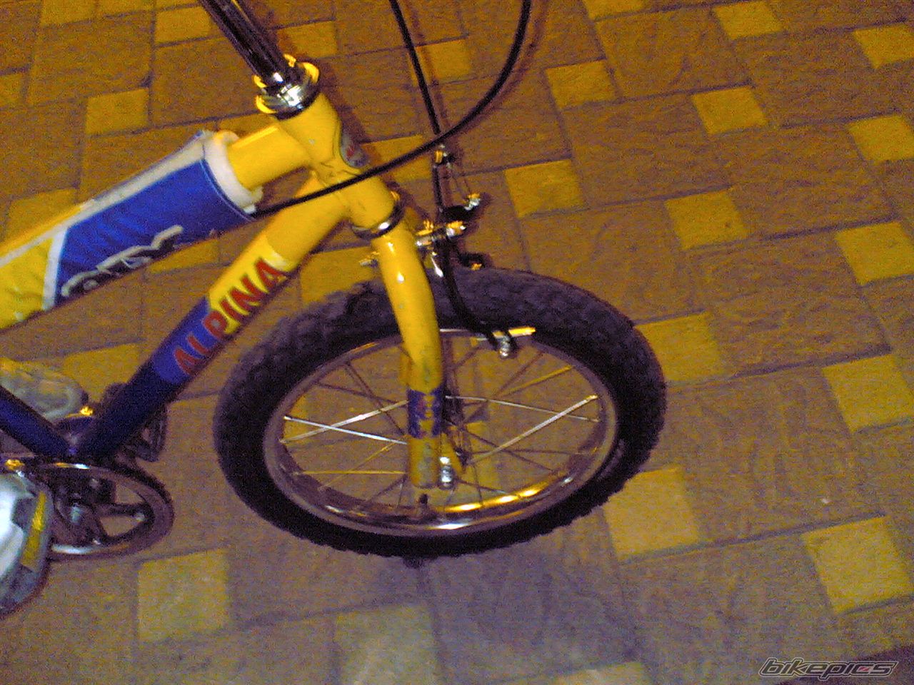 Bike Photo 648838