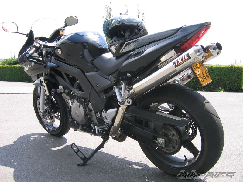 Bike Photo 648866