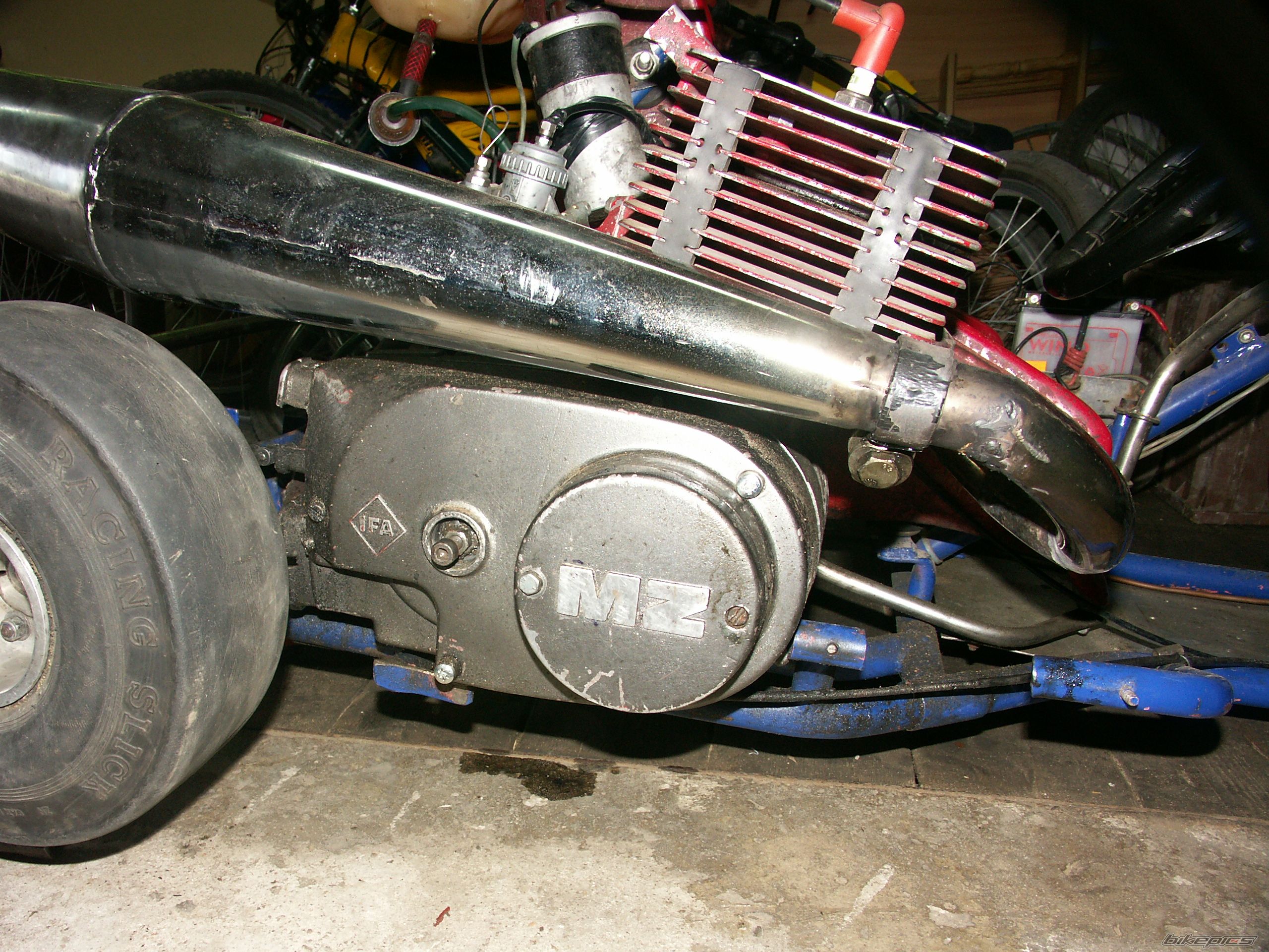 Bike Photo 648873