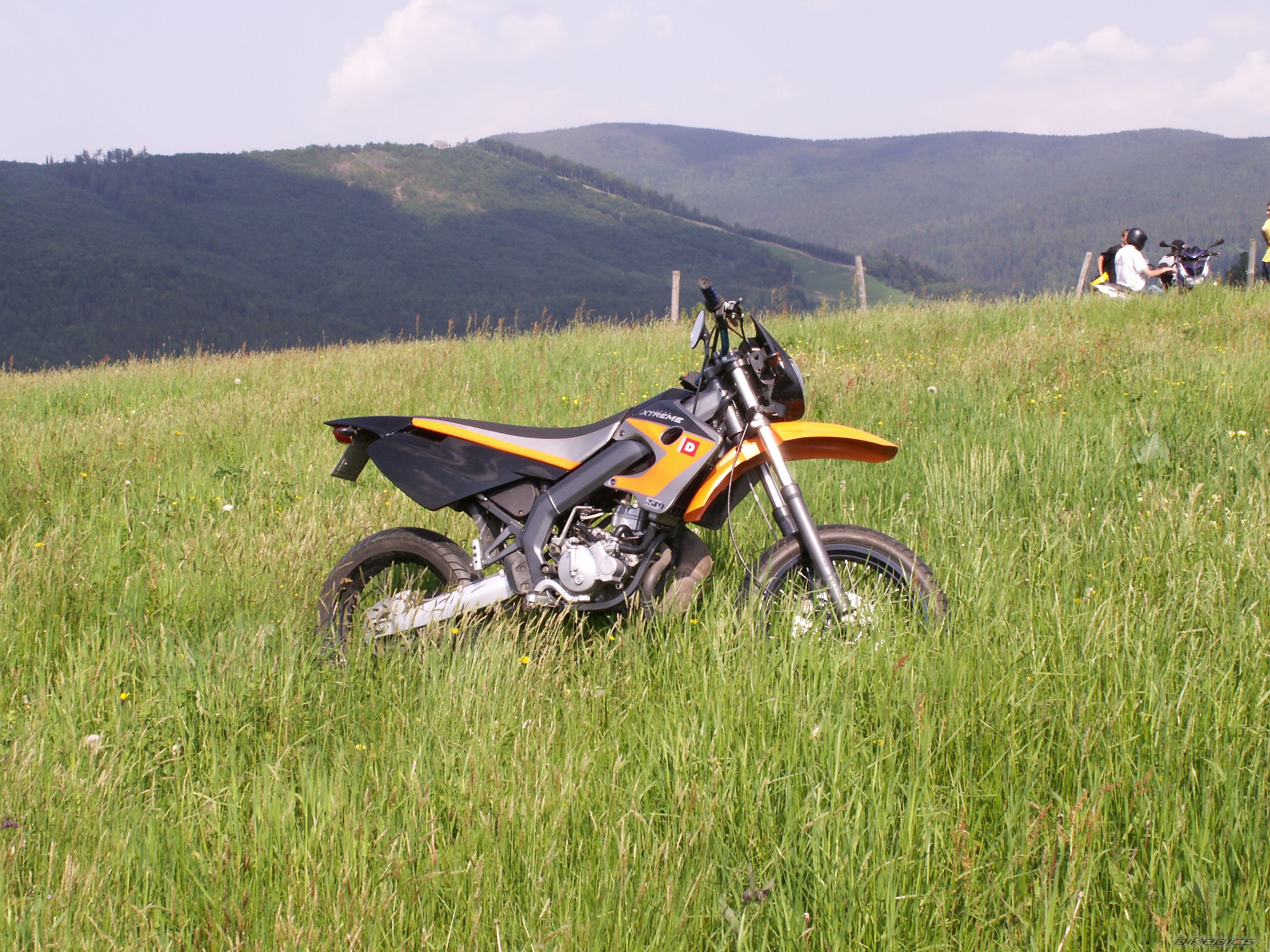 Bike Photo 648901