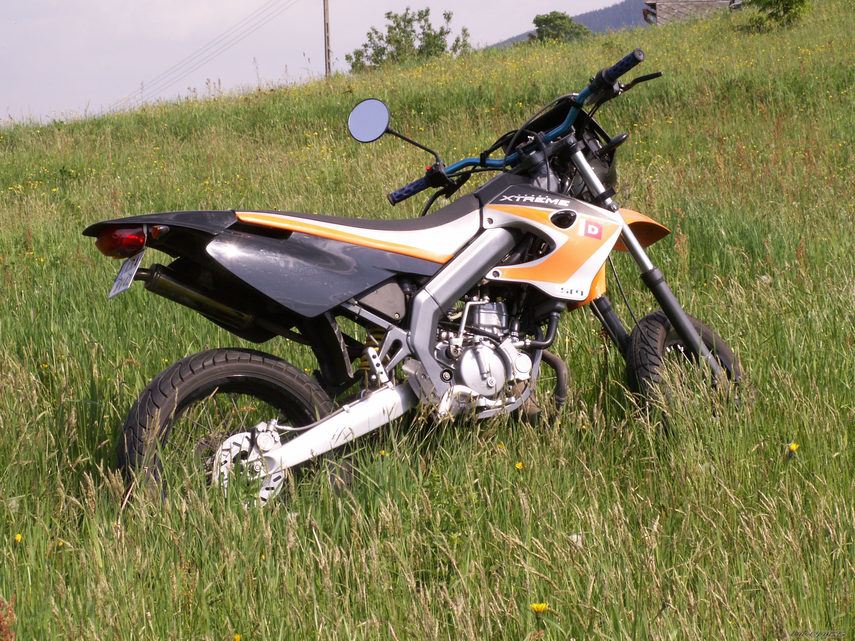 Bike Photo 648902