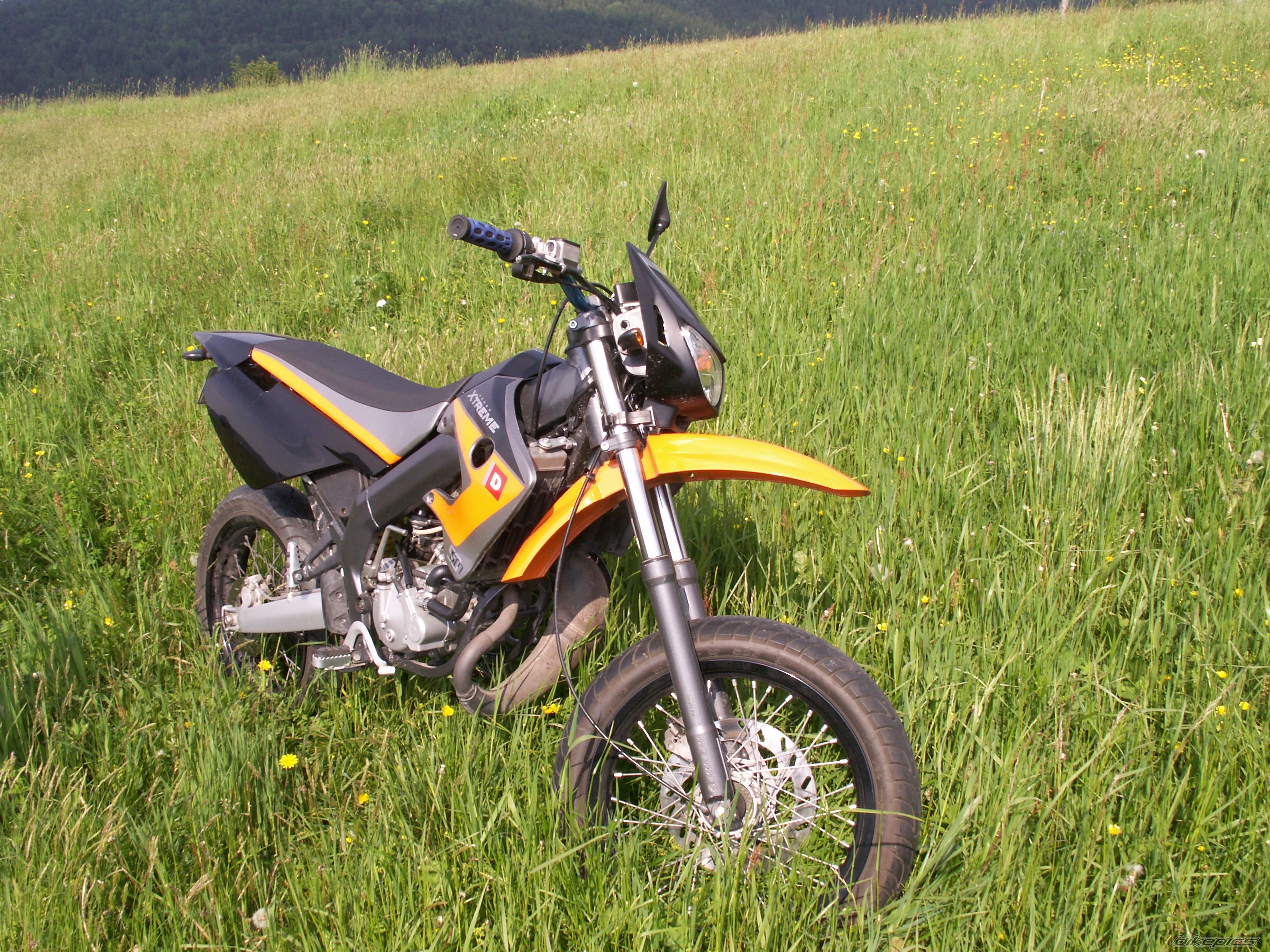 Bike Photo 648907