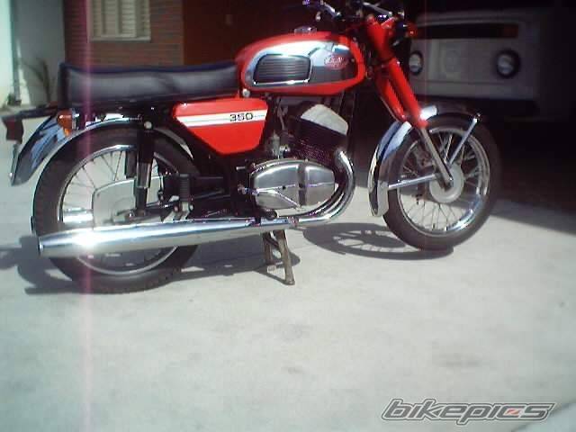 Bike Photo 64891