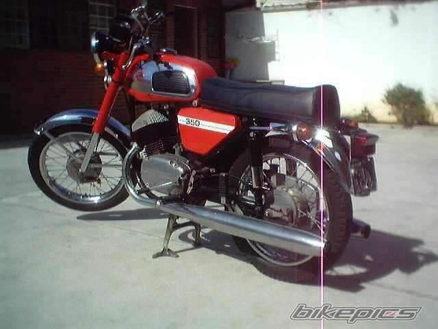 Bike Photo 64892