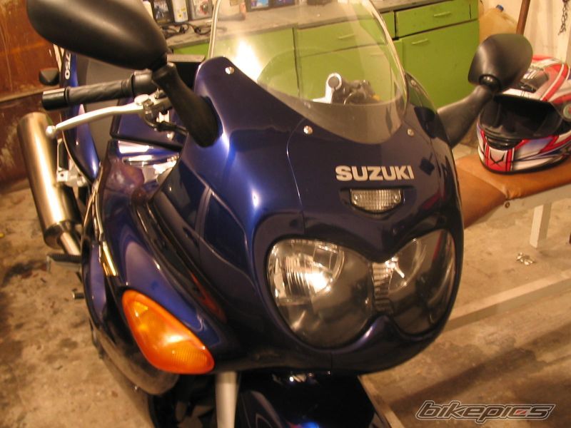 Bike Photo 648930